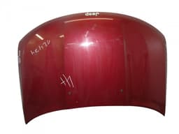 JEEP 05116471AB Bonnet JEEP COMPASS I (PK) (2006-2016) — thumbnail 1