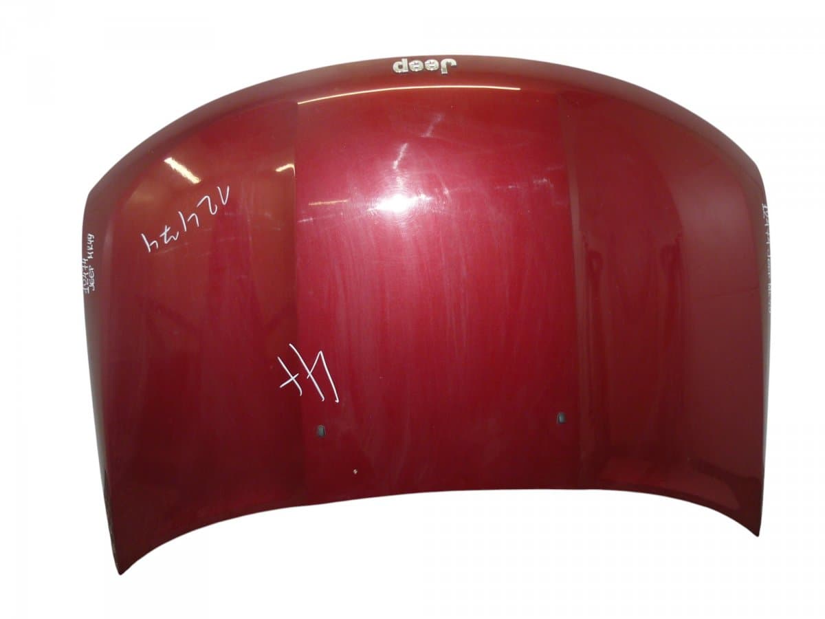 05116471AB Bonnet JEEP COMPASS I (PK) (2006-2016)