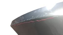 OPEL 1681643280 Bonnet OPEL VIVARO B (2014-2018) — thumbnail 6