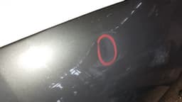 OPEL 1681643280 Bonnet OPEL VIVARO B (2014-2018) — thumbnail 2