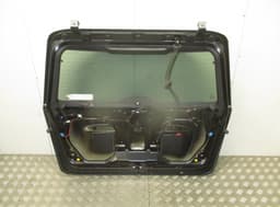 MINI Bootlid / tailgate MINI MINI II (2006-2015) — thumbnail 6