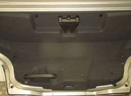 PEUGEOT 8606A8 Bootlid / tailgate PEUGEOT 508 I (W23) (2010-2018) — thumbnail 7