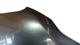 AUDI 4L0823480 4L0823480A Bonnet AUDI Q7 (4L) (2006-2015) — thumbnail 5