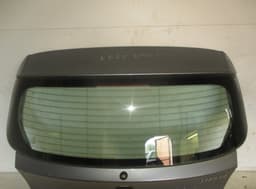 BMW Bootlid / tailgate BMW 1 (E81, E82, E87, E88) (2003-2013) — thumbnail 2