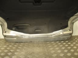 PEUGEOT 8606A8 Bootlid / tailgate PEUGEOT 508 I (W23) (2010-2018) — thumbnail 6