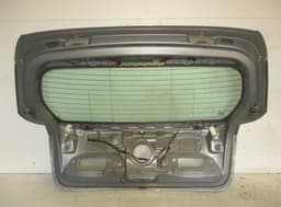 BMW Bootlid / tailgate BMW 1 (E81, E82, E87, E88) (2003-2013) — thumbnail 3