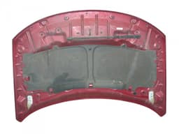 JEEP 05116471AB Bonnet JEEP COMPASS I (PK) (2006-2016) — thumbnail 6