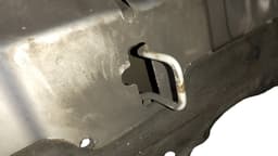 OPEL 1681643280 Bonnet OPEL VIVARO B (2014-2018) — thumbnail 10