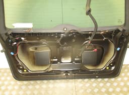MINI Bootlid / tailgate MINI MINI II (2006-2015) — thumbnail 7