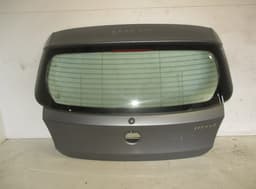 BMW Bootlid / tailgate BMW 1 (E81, E82, E87, E88) (2003-2013) — thumbnail 1