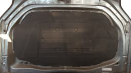 AUDI 4L0823480 4L0823480A Bonnet AUDI Q7 (4L) (2006-2015) — thumbnail 9