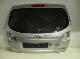 HYUNDAI Bootlid / tailgate HYUNDAI SANTA FE II (CM, NC) (2005-2012) — thumbnail 1