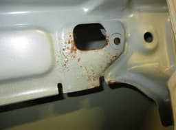 HYUNDAI Bootlid / tailgate HYUNDAI SANTA FE II (CM, NC) (2005-2012) — thumbnail 9