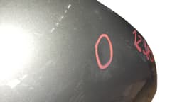OPEL 1681643280 Bonnet OPEL VIVARO B (2014-2018) — thumbnail 3