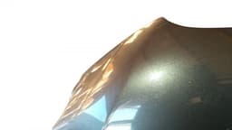 AUDI 4L0823480 4L0823480A Bonnet AUDI Q7 (4L) (2006-2015) — thumbnail 4