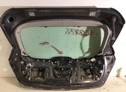 OPEL Bootlid / tailgate OPEL ASTRA J (P10) (2009-2015) — thumbnail 2
