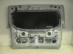 HYUNDAI Bootlid / tailgate HYUNDAI SANTA FE II (CM, NC) (2005-2012) — thumbnail 7