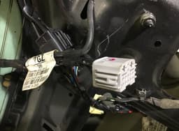 OPEL Bootlid / tailgate OPEL ASTRA J (P10) (2009-2015) — thumbnail 3