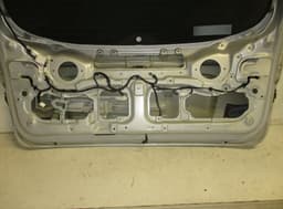 HYUNDAI Bootlid / tailgate HYUNDAI SANTA FE II (CM, NC) (2005-2012) — thumbnail 8