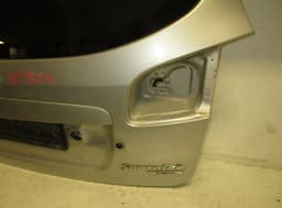 HYUNDAI Bootlid / tailgate HYUNDAI SANTA FE II (CM, NC) (2005-2012) — thumbnail 4