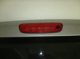 HYUNDAI Bootlid / tailgate HYUNDAI SANTA FE II (CM, NC) (2005-2012) — thumbnail 2