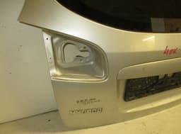 HYUNDAI Bootlid / tailgate HYUNDAI SANTA FE II (CM, NC) (2005-2012) — thumbnail 3
