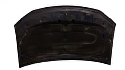 DACIA Bonnet DACIA LOGAN II (2012-2020) — thumbnail 5