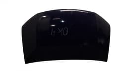 DACIA Bonnet DACIA LOGAN II (2012-2020) — thumbnail 1