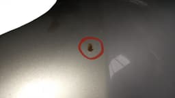 BMW Bonnet BMW 5 (E39) (1995-2004) — thumbnail 8