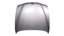BMW Bonnet BMW 5 (E39) (1995-2004) — thumbnail 1