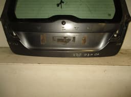 VOLVO Bootlid / tailgate VOLVO V70 III (BW) (2007-2016) — thumbnail 2