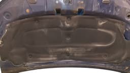 DACIA Bonnet DACIA LOGAN II (2012-2020) — thumbnail 6