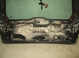 VOLVO Bootlid / tailgate VOLVO V70 III (BW) (2007-2016) — thumbnail 6