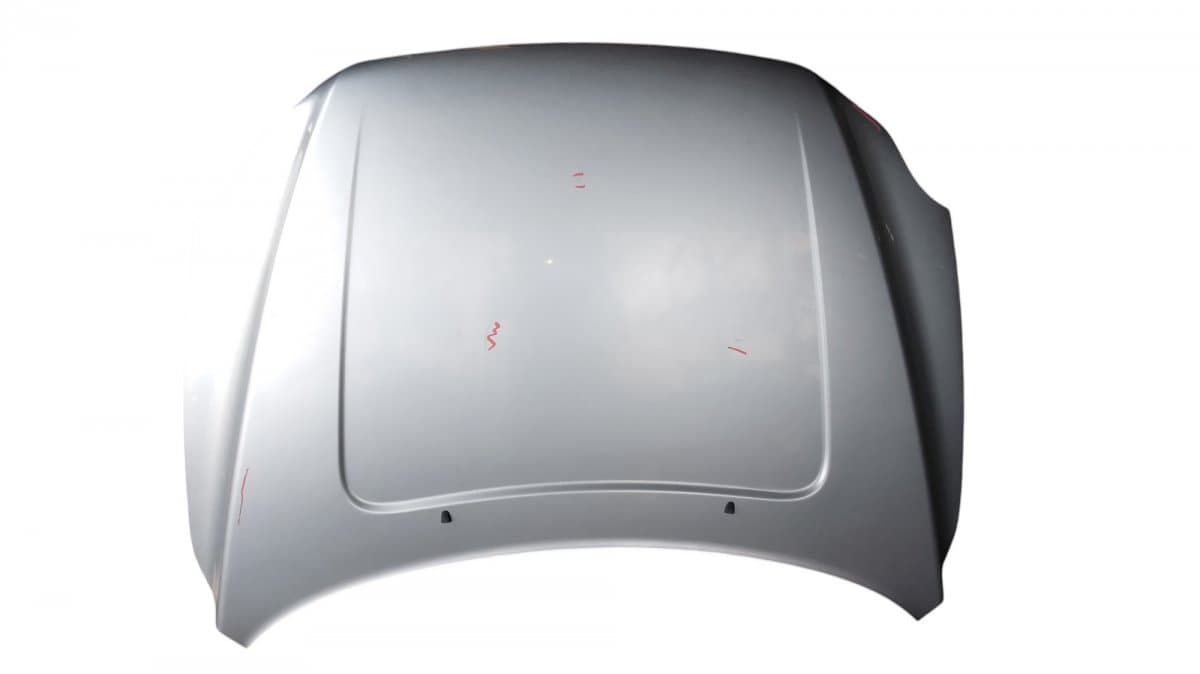 VOLVO 30796491 Bonnet VOLVO XC90 I (2002-2014)