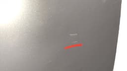 VOLVO 30796491 Bonnet VOLVO XC90 I (2002-2014) — thumbnail 5