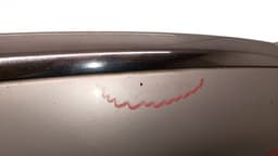 FORD 1767945 Bonnet FORD MONDEO Mk IV (BA7) (2007-2014) — thumbnail 2