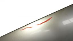 BMW Bonnet BMW 5 (E39) (1995-2004) — thumbnail 10