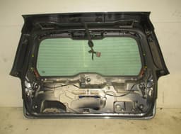 VOLVO Bootlid / tailgate VOLVO V70 III (BW) (2007-2016) — thumbnail 5