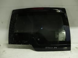 LAND ROVER Bootlid / tailgate LAND ROVER DISCOVERY III (TAA) (2004-2009) — thumbnail 1