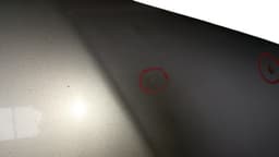 BMW Bonnet BMW 5 (E39) (1995-2004) — thumbnail 6