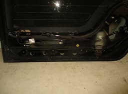 LAND ROVER Bootlid / tailgate LAND ROVER DISCOVERY III (TAA) (2004-2009) — thumbnail 4