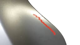 VOLVO 30796491 Bonnet VOLVO XC90 I (2002-2014) — thumbnail 6