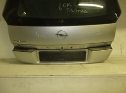 OPEL Bootlid / tailgate OPEL SIGNUM (2003-2008) — thumbnail 2