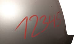 FORD 1767945 Bonnet FORD MONDEO Mk IV (BA7) (2007-2014) — thumbnail 3