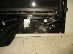LAND ROVER Bootlid / tailgate LAND ROVER DISCOVERY III (TAA) (2004-2009) — thumbnail 5