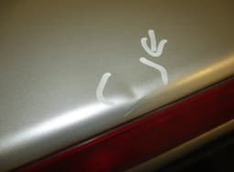 OPEL Bootlid / tailgate OPEL SIGNUM (2003-2008) — thumbnail 3