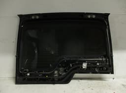 LAND ROVER Bootlid / tailgate LAND ROVER DISCOVERY III (TAA) (2004-2009) — thumbnail 3