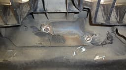 BMW Bonnet BMW 7 (E65, E66) (2001-2009) — thumbnail 10