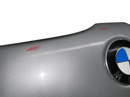 BMW Bonnet BMW 5 (E60, E61) (2003-2010) — thumbnail 3