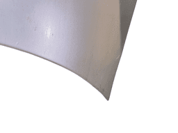BMW Bonnet BMW 5 (E60, E61) (2003-2010) — thumbnail 6